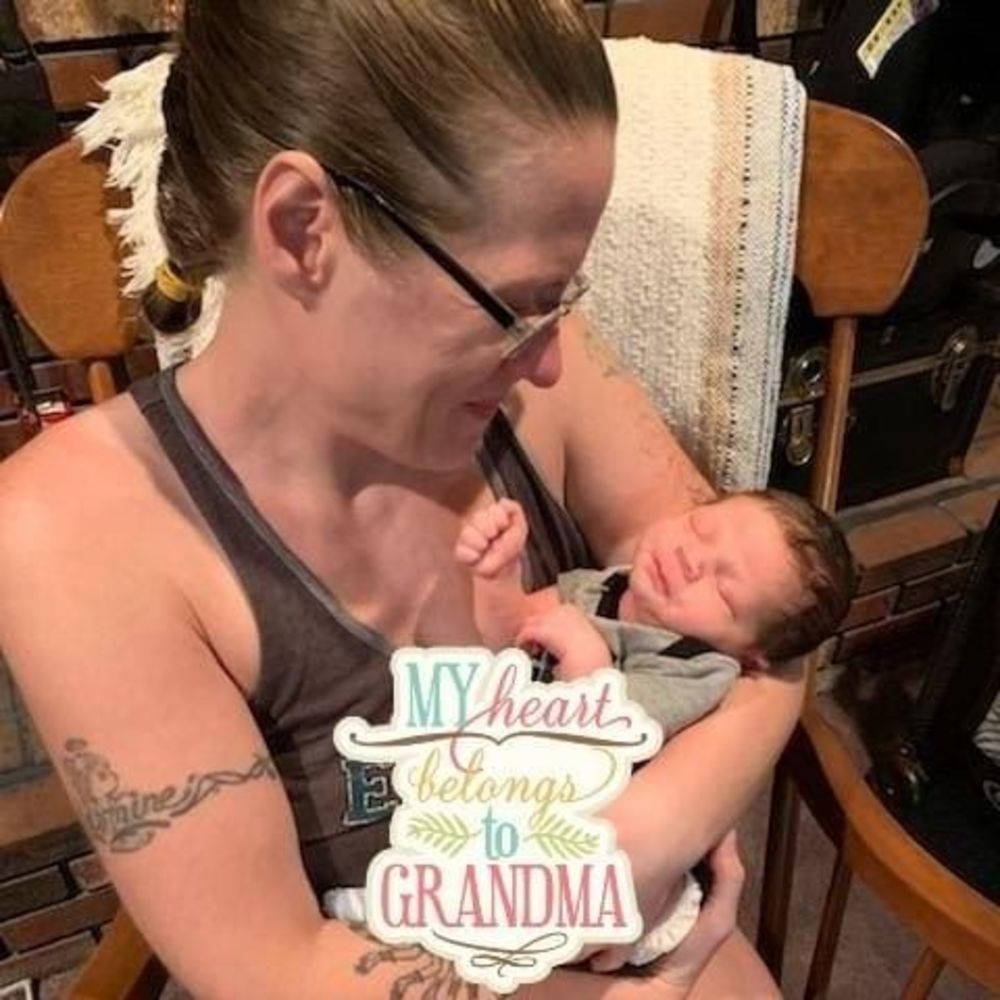 Meet your Posher, Jennifer